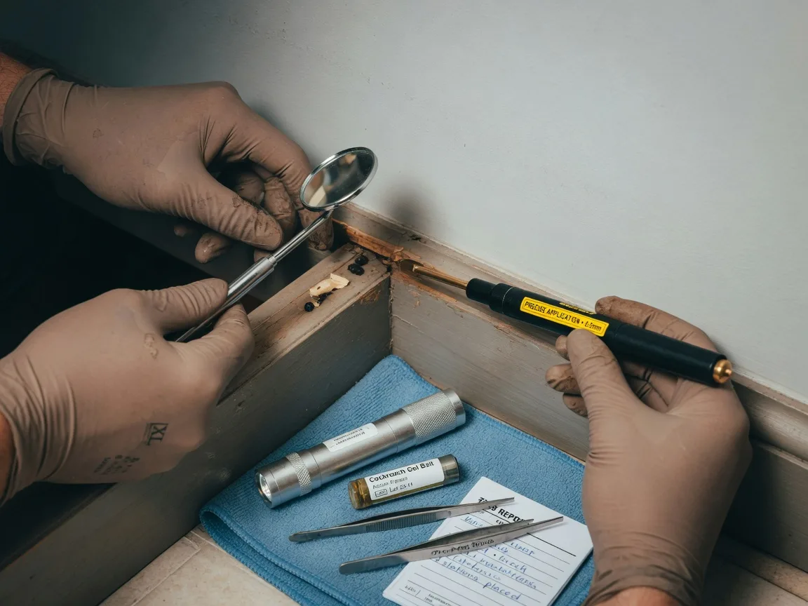 Why choose Emergency Pest Control in Wyco, WV